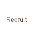 Recruit